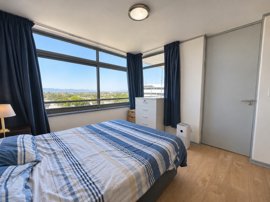 2 Bedroom Property for Sale in Claremont Upper Western Cape